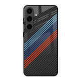 Carbon Inspired Samsung Galaxy S24 5G Glass Back Cover Online