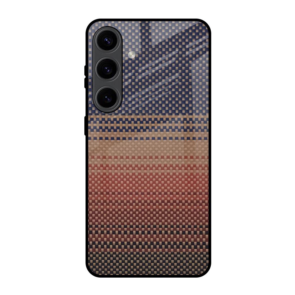 Fiber Artistry Samsung Galaxy S24 5G Glass Back Cover Online