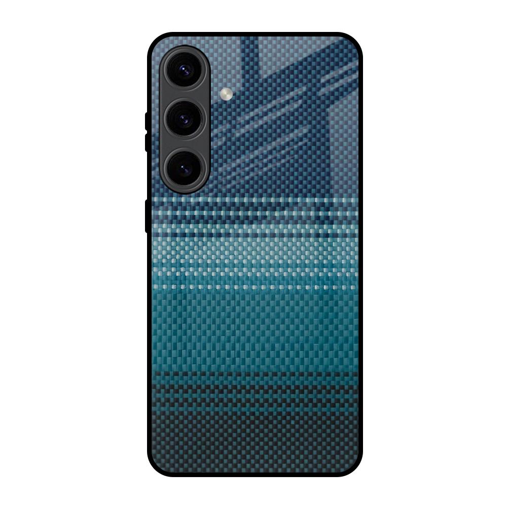 Modern Rug Samsung Galaxy S24 5G Glass Back Cover Online