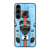 Race Laboratory Samsung Galaxy S24 5G Glass Back Cover Online