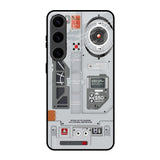 Plasma Shield Samsung Galaxy S24 5G Glass Back Cover Online