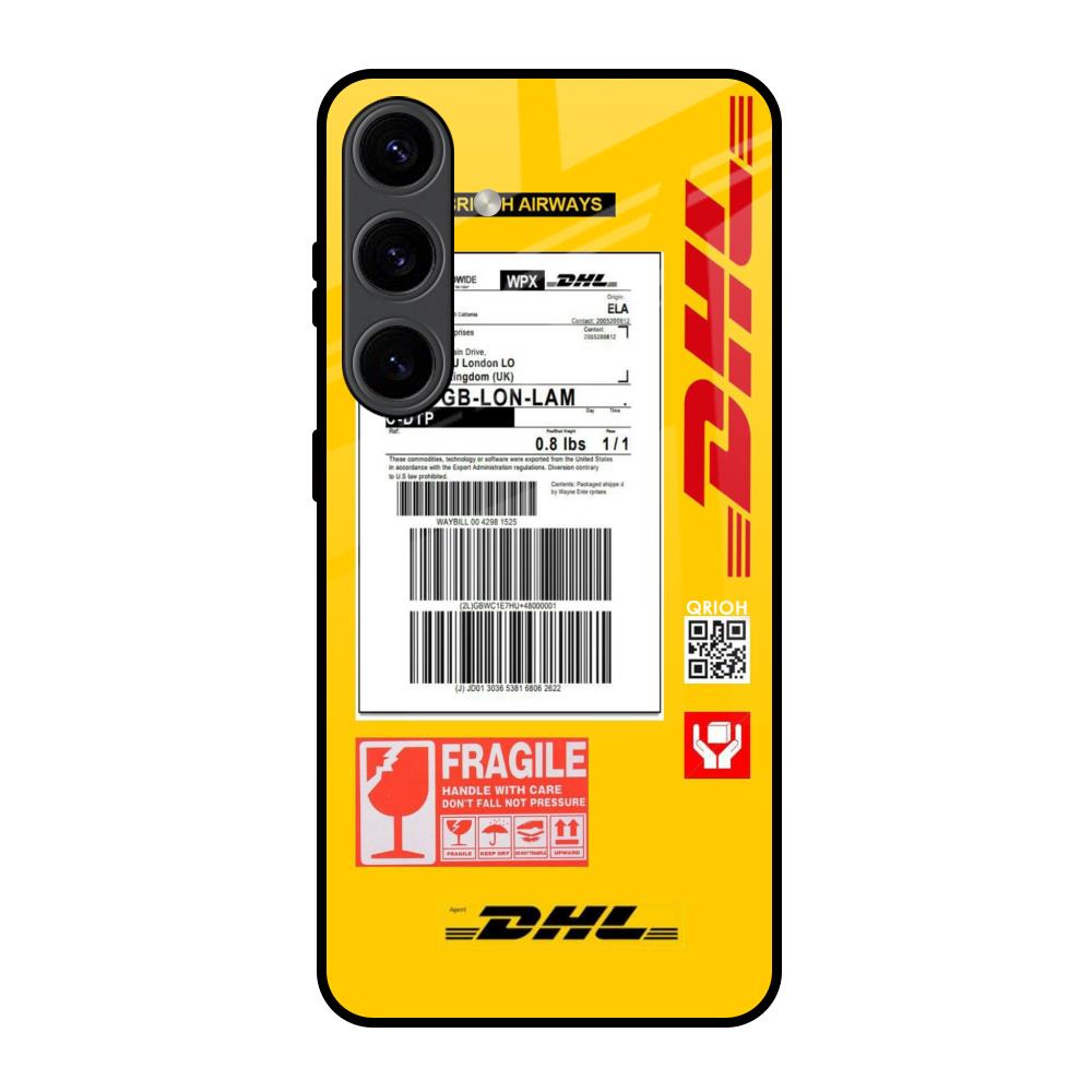 Express Worldwide Samsung Galaxy S24 5G Glass Back Cover Online