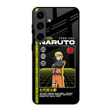 Ninja Way Samsung Galaxy S24 5G Glass Back Cover Online