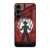 Japanese Animated Samsung Galaxy S24 5G Glass Back Cover Online