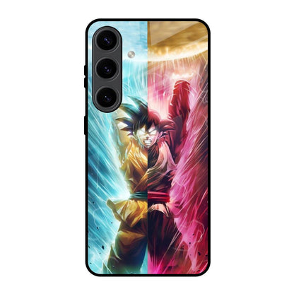 Ultimate Fusion Samsung Galaxy S24 5G Glass Back Cover Online