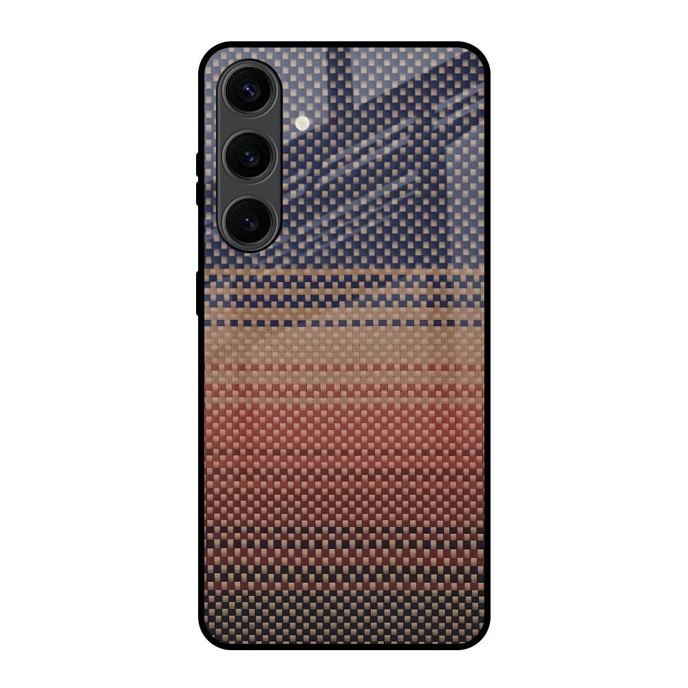 Fiber Artistry Samsung Galaxy S24 Plus 5G Glass Back Cover Online