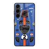 Car Adiction Samsung Galaxy S24 Plus 5G Glass Back Cover Online