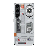Plasma Shield Samsung Galaxy S24 Plus 5G Glass Back Cover Online