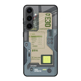 Art Station Samsung Galaxy S24 Plus 5G Glass Back Cover Online