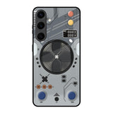 Gaming Gear Samsung Galaxy S24 Plus 5G Glass Back Cover Online