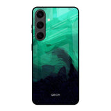Scarlet Amber Samsung Galaxy S24 Plus 5G Glass Back Cover Online