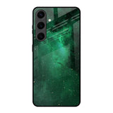 Emerald Firefly Samsung Galaxy S24 Plus 5G Glass Back Cover Online