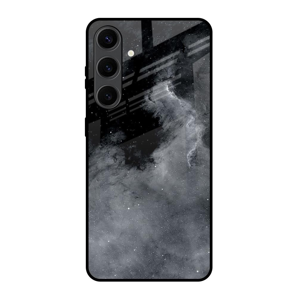 Fossil Gradient Samsung Galaxy S24 Plus 5G Glass Back Cover Online