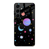 Planet Play Samsung Galaxy S24 Plus 5G Glass Back Cover Online