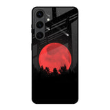 Moonlight Aesthetic Samsung Galaxy S24 Plus 5G Glass Back Cover Online