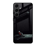 Relaxation Mode On Samsung Galaxy S24 Plus 5G Glass Back Cover Online