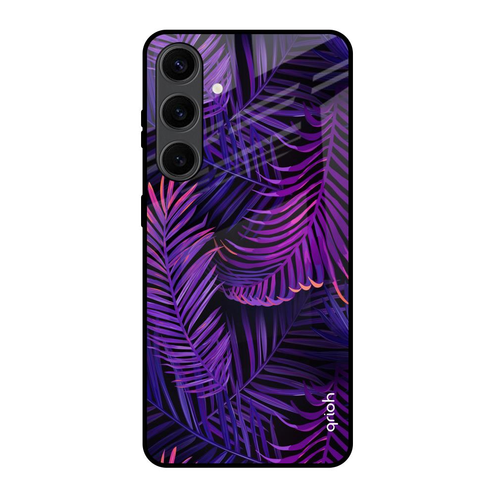 Plush Nature Samsung Galaxy S24 Plus 5G Glass Back Cover Online