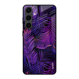 Plush Nature Samsung Galaxy S24 Plus 5G Glass Back Cover Online