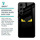 Eyes On You Glass Case For Samsung Galaxy S24 Plus 5G