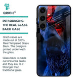 God Of War Glass Case For Samsung Galaxy S24 Plus 5G