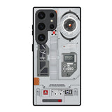 Plasma Shield Samsung Galaxy S24 Ultra 5G Glass Back Cover Online
