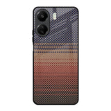 Fiber Artistry Redmi 13C Glass Back Cover Online