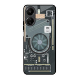 Motherboard Circuit Redmi 13C Glass Back Cover Online
