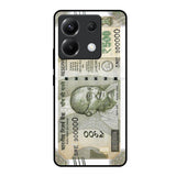 Cash Mantra Poco X6 5G Glass Back Cover Online