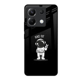 Peace Out Astro Poco X6 5G Glass Back Cover Online