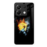 AAA Joker Poco X6 5G Glass Back Cover Online