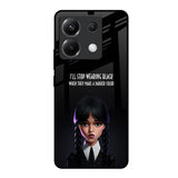 Aesthetic Digital Art Poco X6 5G Glass Back Cover Online