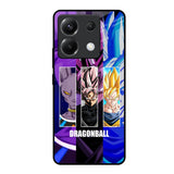 DGBZ Poco X6 5G Glass Back Cover Online