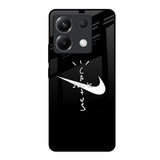 Jack Cactus Poco X6 5G Glass Back Cover Online