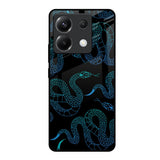 Serpentine Poco X6 5G Glass Back Cover Online