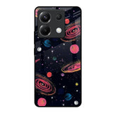 Galaxy In Dream Poco X6 5G Glass Back Cover Online