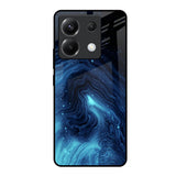 Dazzling Ocean Gradient Poco X6 5G Glass Back Cover Online