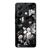 Artistic Mural Poco X6 5G Glass Back Cover Online