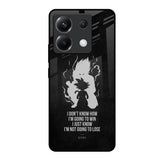 Ace One Piece Poco X6 5G Glass Back Cover Online
