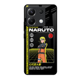 Ninja Way Poco X6 5G Glass Back Cover Online