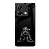 Adiyogi Poco X6 5G Glass Back Cover Online