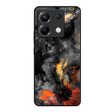 Lava Explode Poco X6 5G Glass Back Cover Online