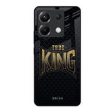 True King Poco X6 5G Glass Back Cover Online
