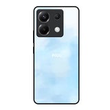 Bright Sky Poco X6 5G Glass Back Cover Online