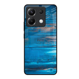 Patina Finish Poco X6 5G Glass Back Cover Online