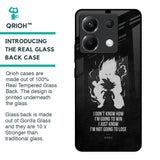 Ace One Piece Glass Case for Poco X6 5G
