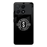 Dream Chasers Poco X6 Pro 5G Glass Back Cover Online
