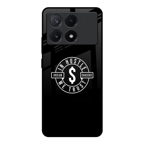 Dream Chasers Poco X6 Pro 5G Glass Back Cover Online
