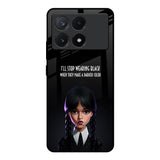Aesthetic Digital Art Poco X6 Pro 5G Glass Back Cover Online