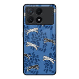 Blue Cheetah Poco X6 Pro 5G Glass Back Cover Online