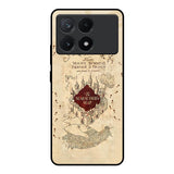 Magical Map Poco X6 Pro 5G Glass Back Cover Online